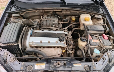 Chevrolet Lacetti, 2011 год, 599 000 рублей, 10 фотография
