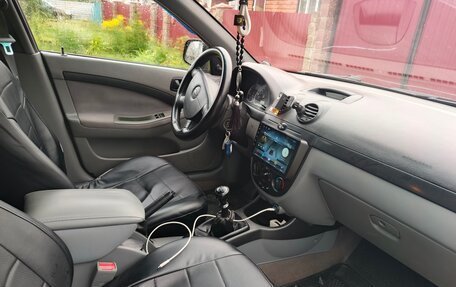 Chevrolet Lacetti, 2011 год, 599 000 рублей, 11 фотография