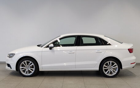 Audi A3, 2015 год, 1 270 000 рублей, 8 фотография