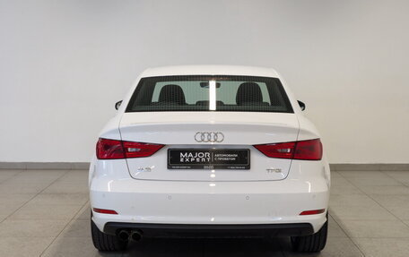 Audi A3, 2015 год, 1 270 000 рублей, 6 фотография