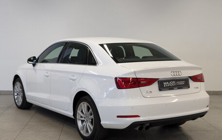 Audi A3, 2015 год, 1 270 000 рублей, 7 фотография