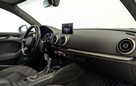 Audi A3, 2015 год, 1 270 000 рублей, 11 фотография