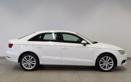 Audi A3, 2015 год, 1 270 000 рублей, 4 фотография