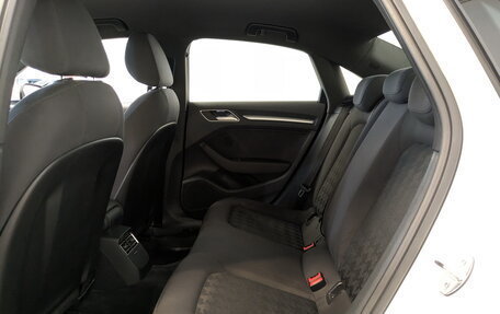 Audi A3, 2015 год, 1 270 000 рублей, 12 фотография