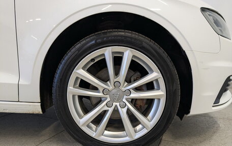 Audi A3, 2015 год, 1 270 000 рублей, 18 фотография