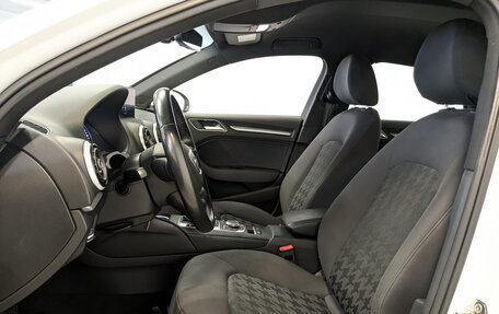 Audi A3, 2015 год, 1 270 000 рублей, 20 фотография
