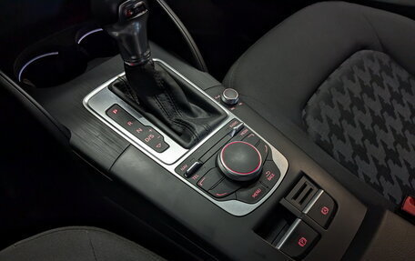 Audi A3, 2015 год, 1 270 000 рублей, 28 фотография