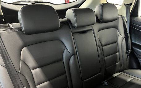 Geely Atlas I, 2019 год, 1 545 000 рублей, 14 фотография
