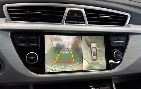 Geely Atlas I, 2019 год, 1 545 000 рублей, 17 фотография