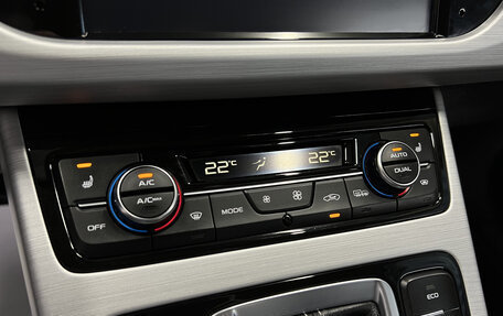 Geely Atlas I, 2019 год, 1 545 000 рублей, 18 фотография