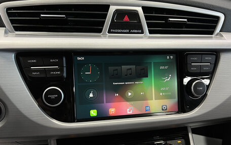 Geely Atlas I, 2019 год, 1 545 000 рублей, 16 фотография