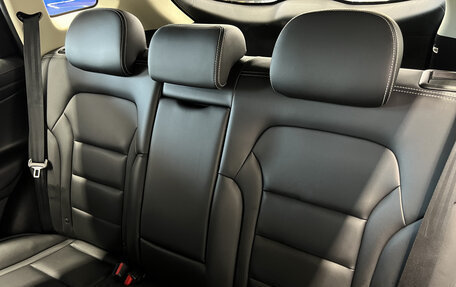 Geely Atlas I, 2019 год, 1 545 000 рублей, 11 фотография