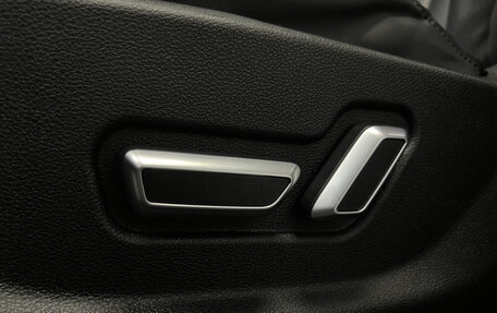Geely Atlas I, 2019 год, 1 545 000 рублей, 23 фотография