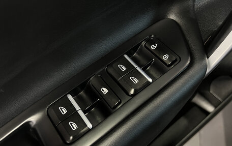 Geely Atlas I, 2019 год, 1 545 000 рублей, 26 фотография