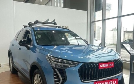 Haval Jolion, 2025 год, 2 749 000 рублей, 9 фотография