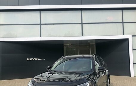 Haval Jolion, 2025 год, 2 599 000 рублей, 2 фотография