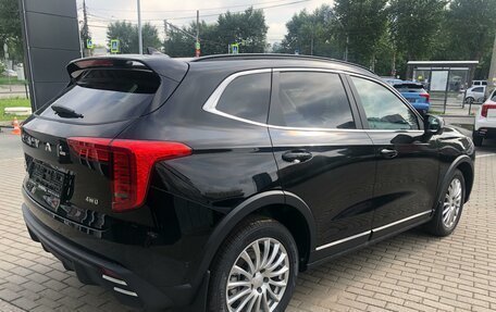 Haval Jolion, 2025 год, 2 599 000 рублей, 8 фотография