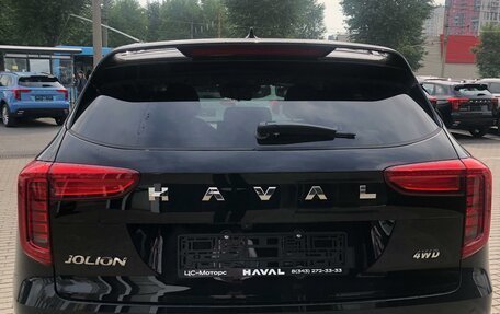 Haval Jolion, 2025 год, 2 599 000 рублей, 9 фотография