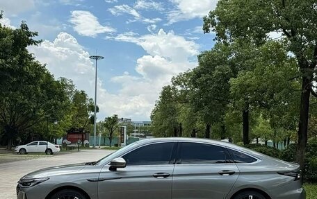 Chery Tiggo 8 I, 2023 год, 1 350 006 рублей, 4 фотография
