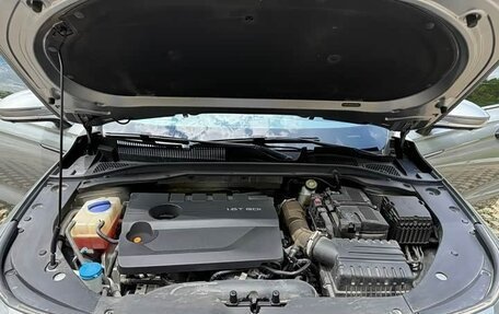 Chery Tiggo 8 I, 2023 год, 1 350 006 рублей, 9 фотография