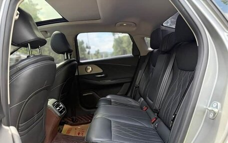 Chery Tiggo 8 I, 2023 год, 1 350 006 рублей, 18 фотография