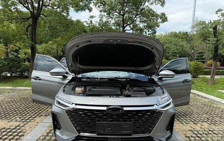 Chery Tiggo 8 I, 2023 год, 1 350 006 рублей, 10 фотография