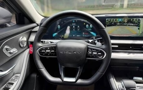 Chery Tiggo 8 I, 2023 год, 1 350 006 рублей, 13 фотография