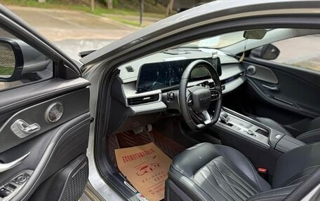 Chery Tiggo 8 I, 2023 год, 1 350 006 рублей, 15 фотография
