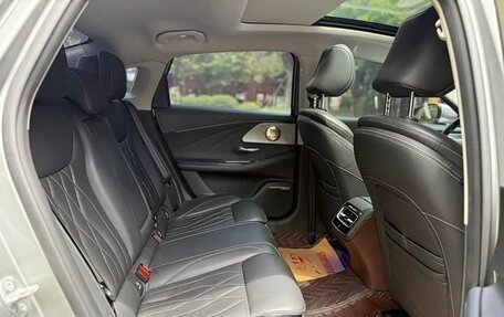 Chery Tiggo 8 I, 2023 год, 1 350 006 рублей, 17 фотография