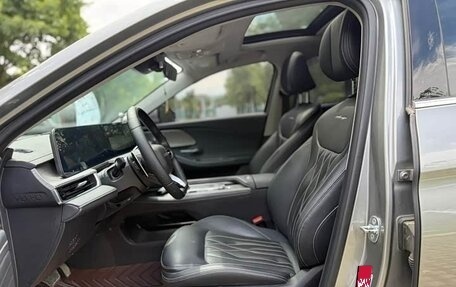 Chery Tiggo 8 I, 2023 год, 1 350 006 рублей, 14 фотография