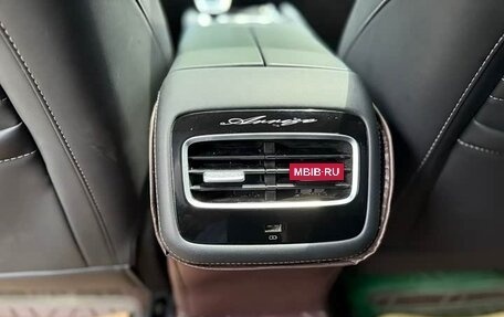Chery Tiggo 8 I, 2023 год, 1 350 006 рублей, 21 фотография