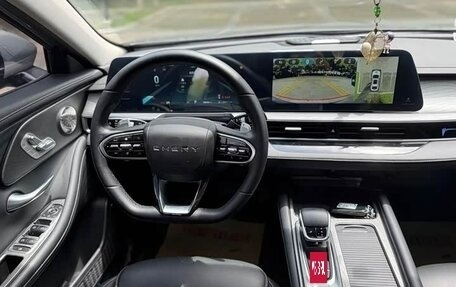 Chery Tiggo 8 I, 2023 год, 1 350 006 рублей, 12 фотография