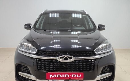 Chery Tiggo 8 I, 2020 год, 1 640 000 рублей, 2 фотография