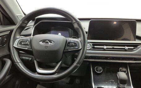Chery Tiggo 8 I, 2020 год, 1 640 000 рублей, 11 фотография