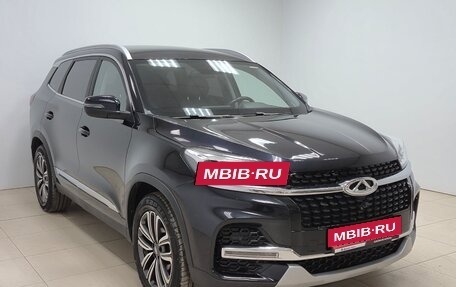 Chery Tiggo 8 I, 2020 год, 1 640 000 рублей, 3 фотография