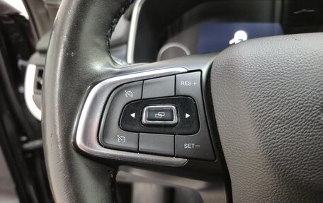 Chery Tiggo 8 I, 2020 год, 1 640 000 рублей, 19 фотография