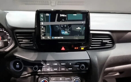 Hyundai Veloster II, 2021 год, 1 500 000 рублей, 13 фотография