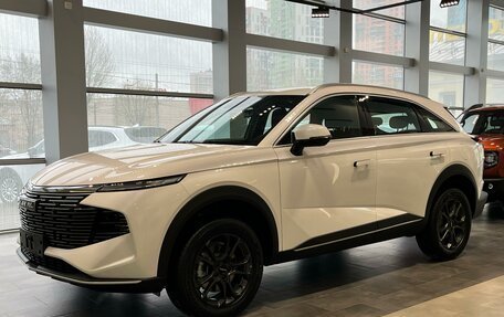 Haval F7, 2025 год, 2 699 000 рублей, 5 фотография