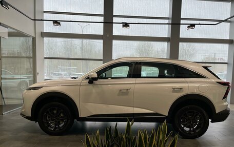 Haval F7, 2025 год, 2 699 000 рублей, 6 фотография