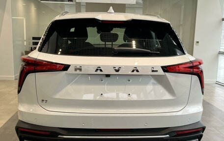 Haval F7, 2025 год, 2 699 000 рублей, 7 фотография