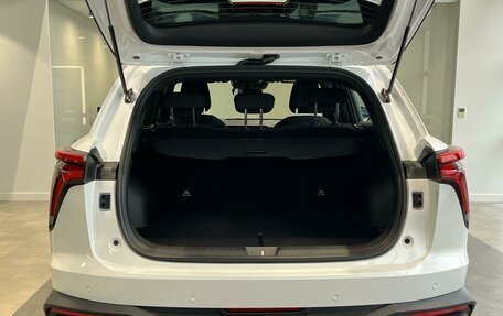 Haval F7, 2025 год, 2 699 000 рублей, 9 фотография