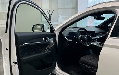 Haval F7, 2025 год, 2 699 000 рублей, 11 фотография