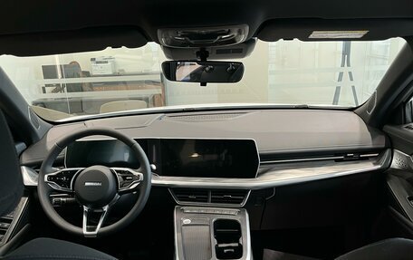 Haval F7, 2025 год, 2 699 000 рублей, 13 фотография