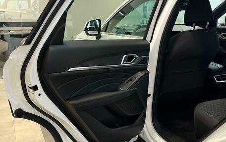 Haval F7, 2025 год, 2 699 000 рублей, 17 фотография