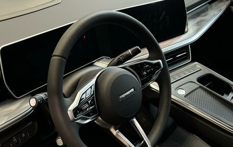 Haval F7, 2025 год, 2 699 000 рублей, 12 фотография