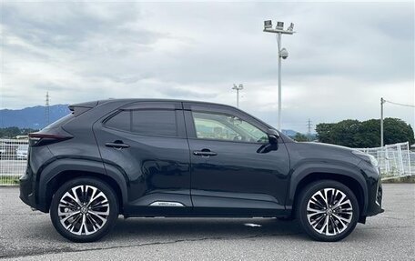 Toyota Yaris Cross, 2021 год, 1 409 000 рублей, 8 фотография