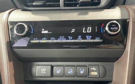 Toyota Yaris Cross, 2021 год, 1 409 000 рублей, 20 фотография