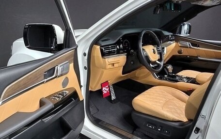 KIA Mohave I, 2021 год, 4 371 000 рублей, 3 фотография
