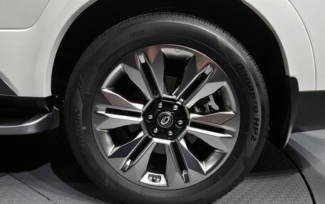 KIA Mohave I, 2021 год, 4 371 000 рублей, 10 фотография