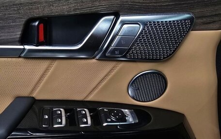 KIA Mohave I, 2021 год, 4 371 000 рублей, 8 фотография
